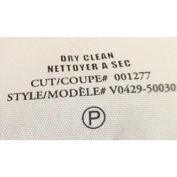 Vince Silk Slip Dress XS Sheer Mesh Satin XS Evening Minimalist Party Cocktail - Picture 5 of 6